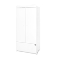 Guardaroba EXCLUSIVE White